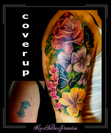 coverup-dolfijn-naar-vlinders-en-bloemen-bovenarm