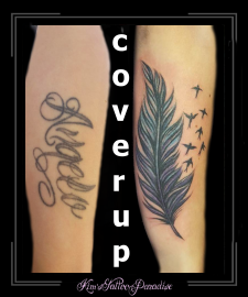 coverup-veer-veren-vogels-onderarm