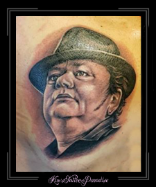 portret-andre-hazes-zangervolkszanger-schouder