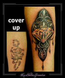 coverup,diamant,sieraad,kant,mandala,onderarm,