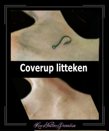 coveruplittekenvishaakjehand