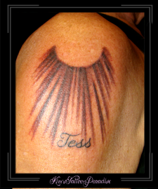 gedenktattoo