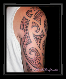 maori