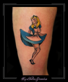 pinup pin-ip inkmaster