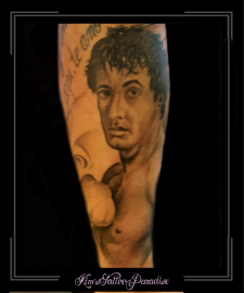 sylvester stallone,acteur,filmster,rocky,john rambo,onderarm,