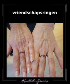 vriendschapsringen