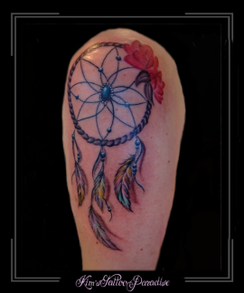 dreamcatcher