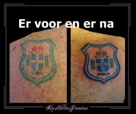 logo pec zwolle