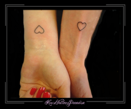 lovetattoo polsen