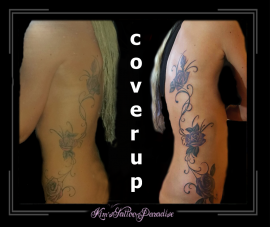 rozen coverup in zij