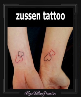 zussentattoo